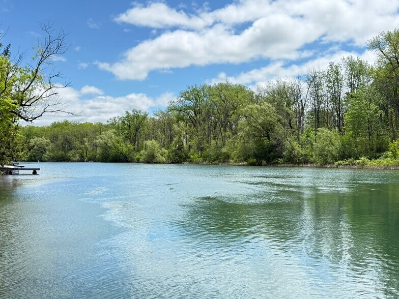 More Photos Of 984 Waterloo Geneva Rd, Waterloo Township Trailer Camper Park For Sale