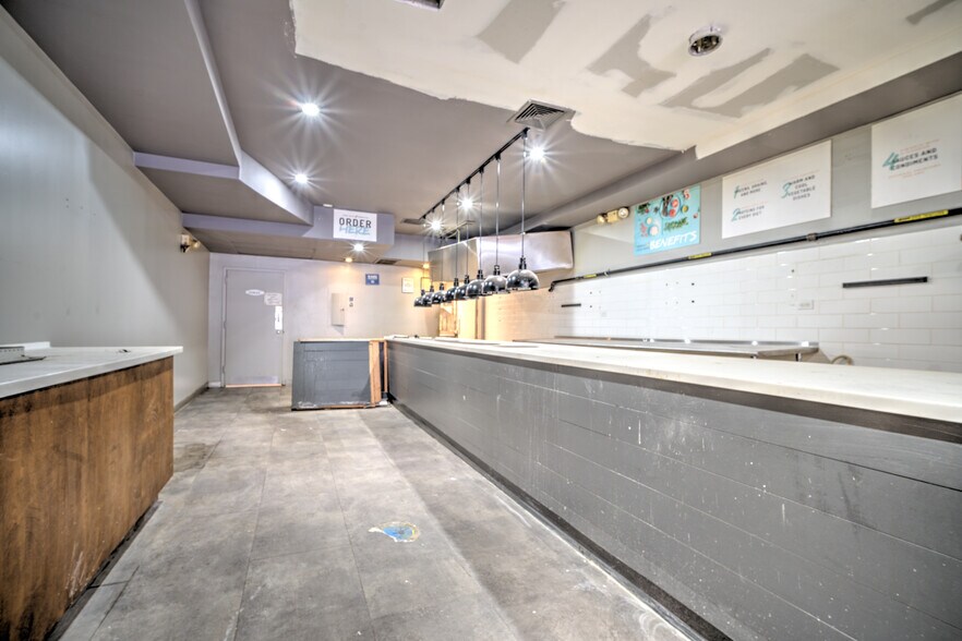 More Photos Of 295 7th Ave, New York Storefront Retail Office For Lease