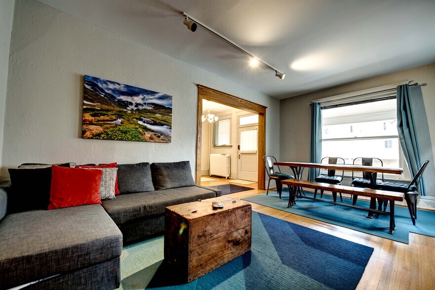 More Photos Of 1225 N Clarkson St, Denver Apartments For Sale
