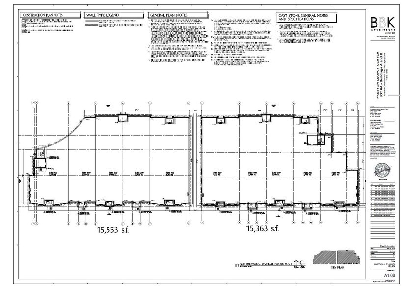 More Photos Of 7110 Preston Rd, Plano Unknown For Lease
