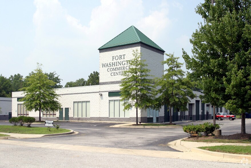 Primary Photo Of 11050 Livingston Rd, Fort Washington Warehouse For Lease