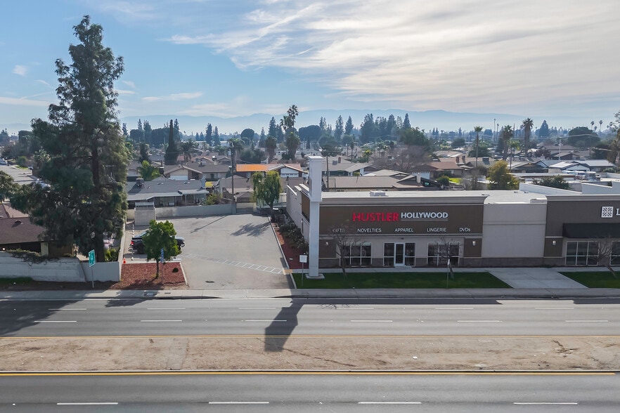 More Photos Of 3601 Ming Ave, Bakersfield Freestanding For Lease