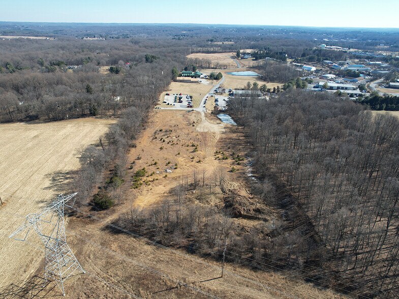 More Photos Of 5214 Klee Mill Rd S, Sykesville Warehouse For Sale