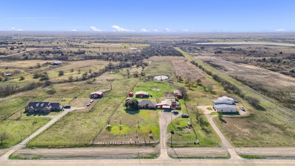 More Photos Of 2700 W J Fred Smith Pky, Celina Land For Sale