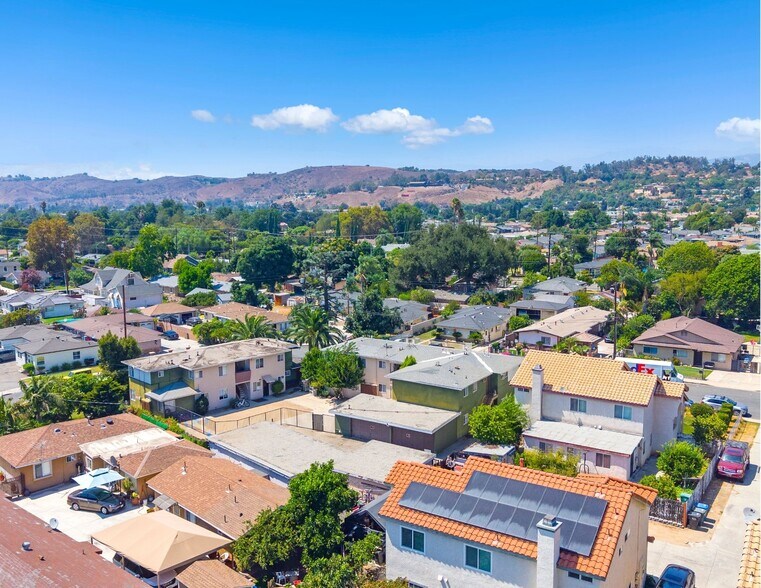 More Photos Of 1072 W Wilson St, Pomona Apartments For Sale