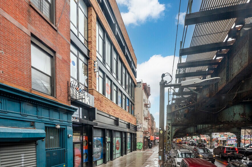More Photos Of 888 Broadway, Brooklyn Office Residential For Lease