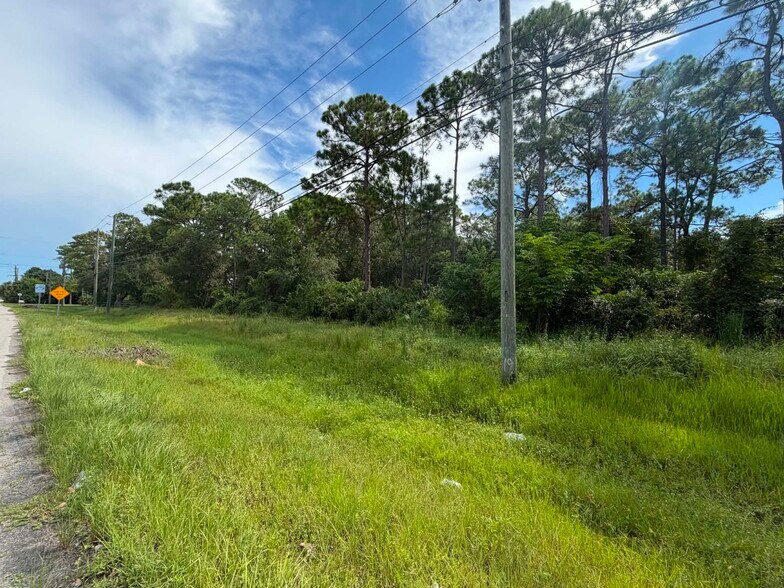 More Photos Of 2480 Jenkins rd, Fort Pierce Land For Sale