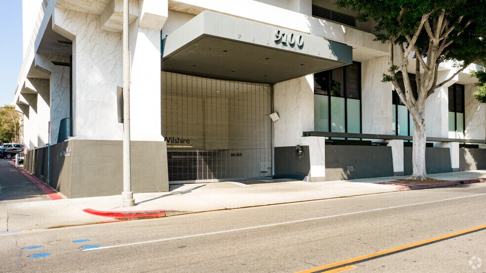 More Photos Of 9100 Wilshire Blvd, Beverly Hills Office For Lease