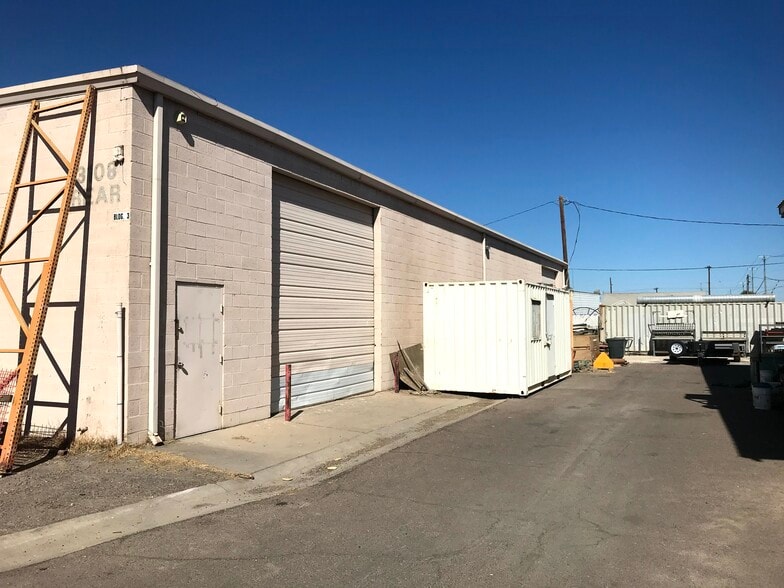More Photos Of 3106 W Lincoln St, Phoenix Warehouse For Lease