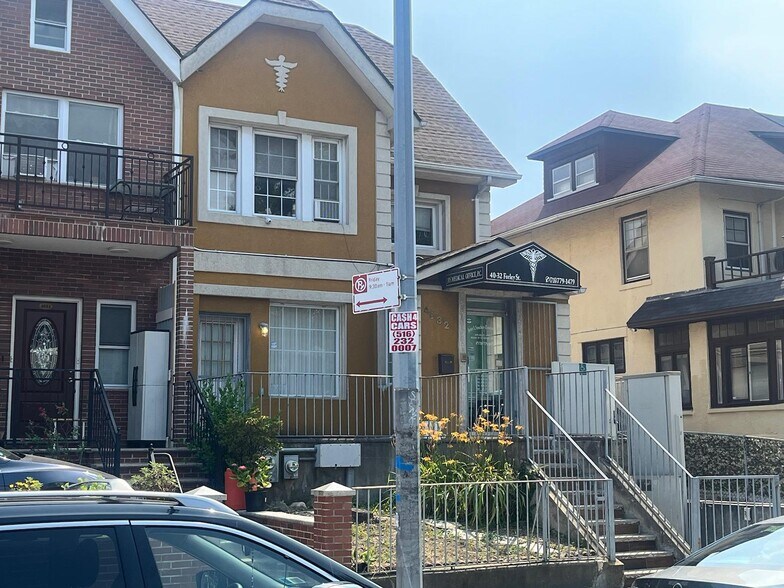 More Photos Of 4032 Forley St, Elmhurst Office Residential For Sale