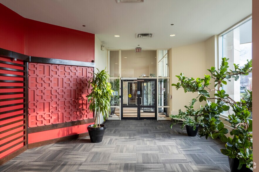 More Photos Of 3100 Steeles Ave E, Markham Office For Lease