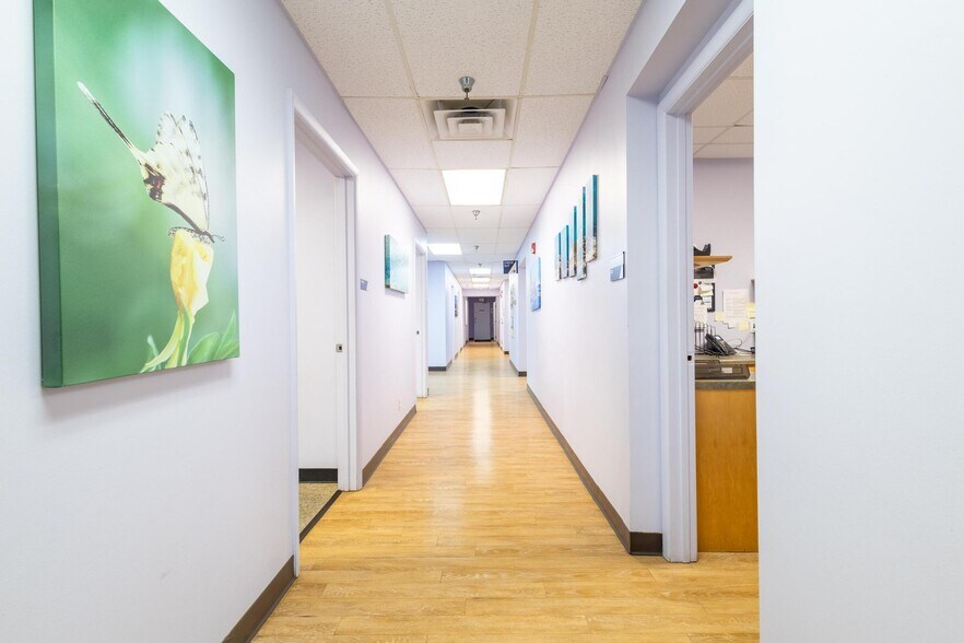 More Photos Of 3045 Pennsylvania Ave, Weirton Medical For Lease