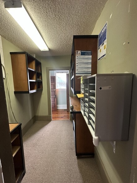 More Photos Of 93 Church St, Asheville Office For Lease