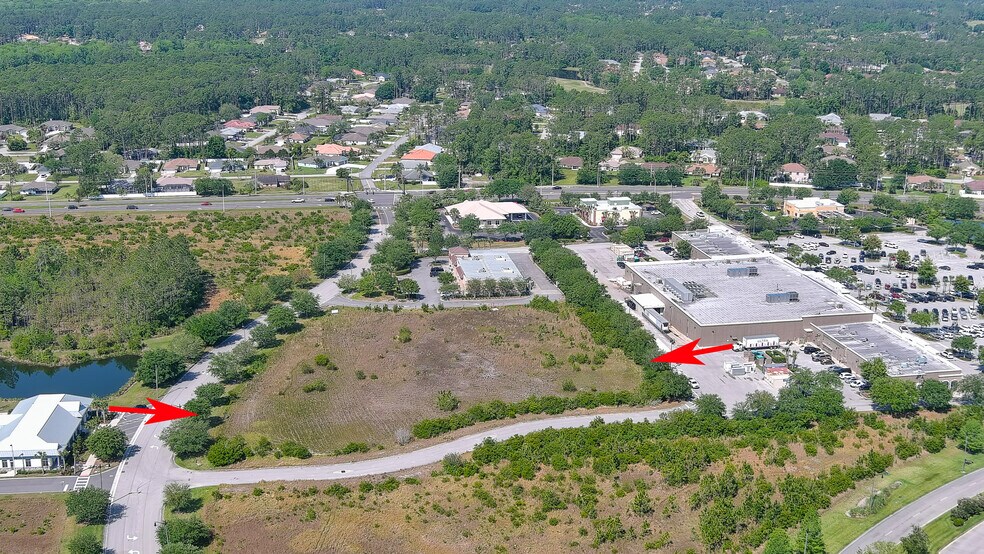 More Photos Of 19 Market Ave, Palm Coast Land For Sale