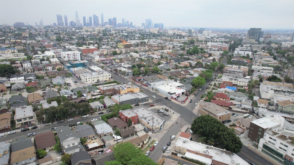 More Photos Of 3251-3255 Beverly Blvd, Los Angeles Freestanding For Sale