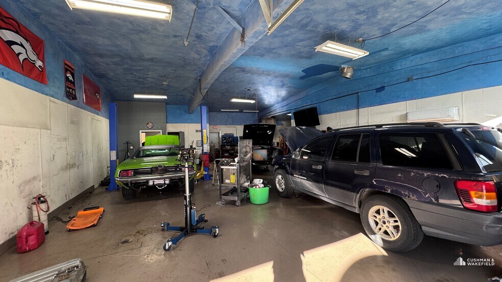 More Photos Of 210 Versaw Ct, Berthoud Warehouse For Lease