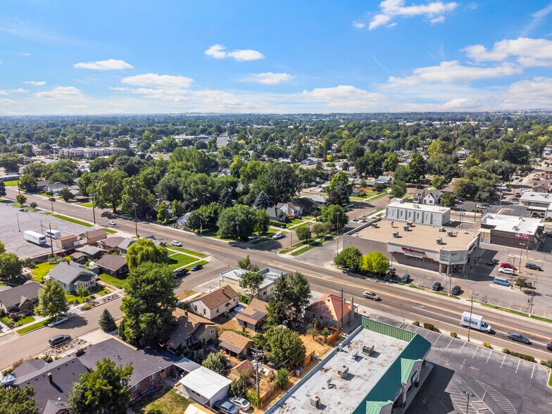 More Photos Of 1216 7th St S, Nampa Office Residential For Lease