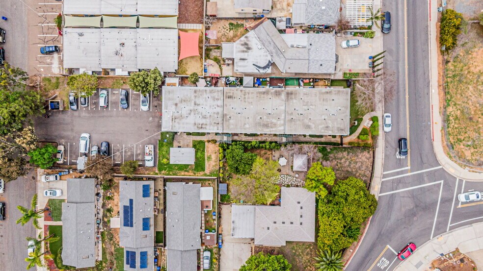 More Photos Of 7425 Waite Dr, La Mesa Apartments For Sale