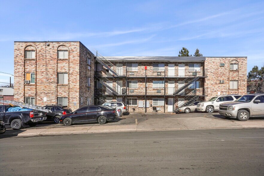 More Photos Of 1205 Yosemite St, Denver Apartments For Sale