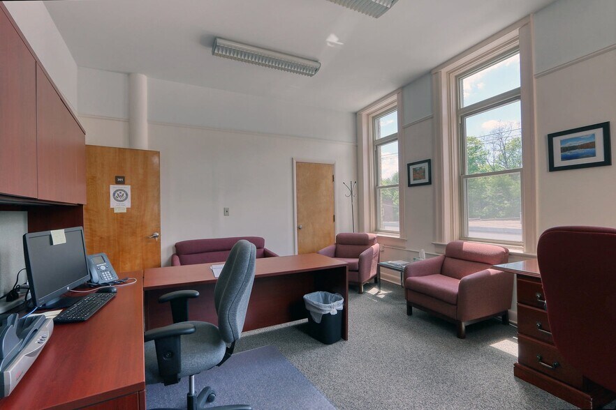 More Photos Of 59 N Main St, Liberty Loft Creative Space For Sale