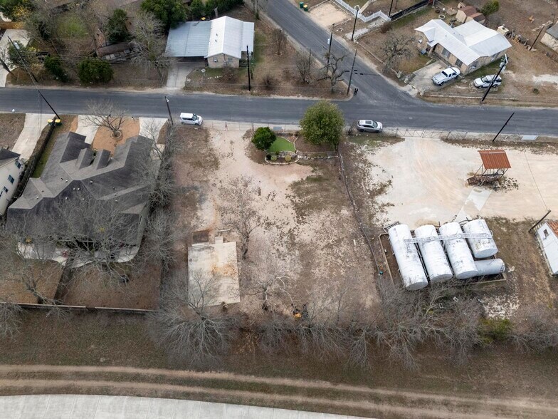 More Photos Of 311 Ebner st, Boerne Land For Sale