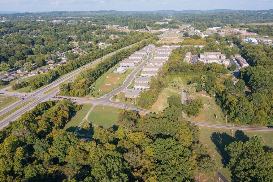 More Photos Of 231 Theta Pike, Columbia Land For Sale