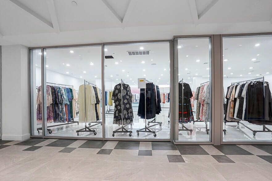 More Photos Of 347 Flushing Ave, Brooklyn Office For Lease