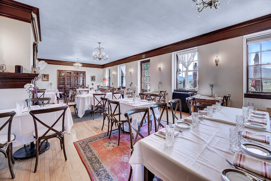 More Photos Of 2245 Head Ln, Helena Hotel For Sale