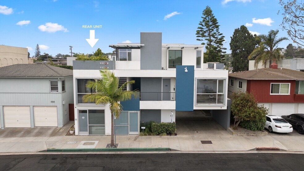 More Photos Of 930-932 Manhattan Beach Blvd, Manhattan Beach Office Residential For Sale