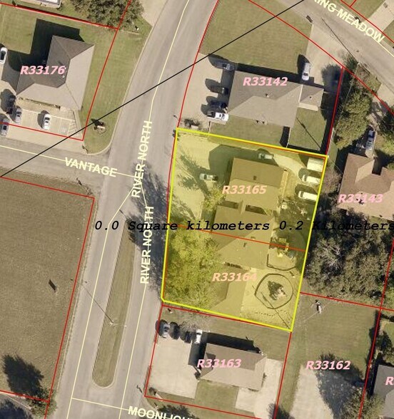 More Photos Of 205 River North Blvd, Stephenville Medical For Sale