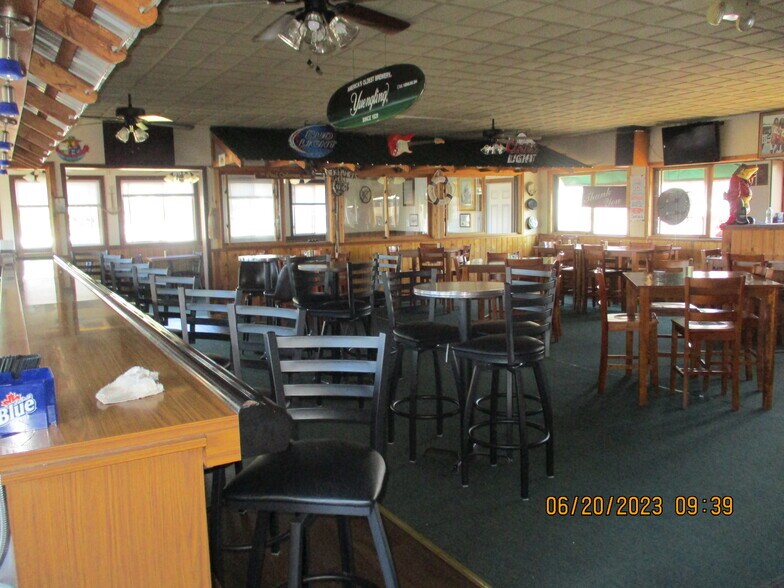 More Photos Of 2 James St, Alexandria Bay Restaurant For Sale
