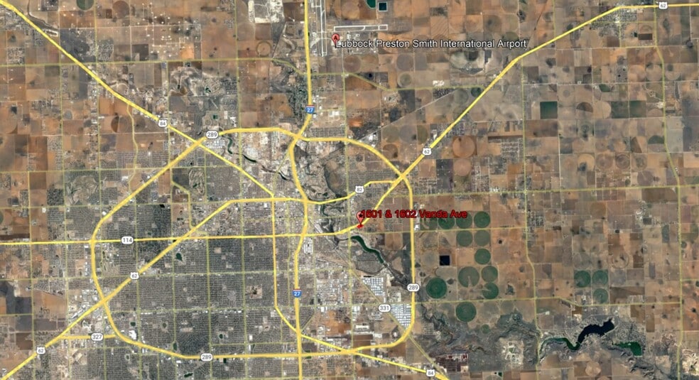 More Photos Of 1601 Vanda Ave, Lubbock Assisted Living For Sale