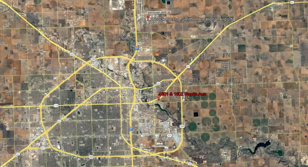 More Photos Of 1601 Vanda Ave, Lubbock Assisted Living For Sale