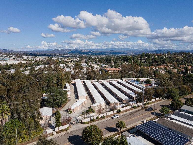 Primary Photo Of 2280 Avenida del Diablo, Escondido Specialty For Sale