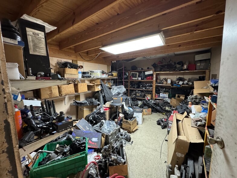 More Photos Of 4050 Lawrenceville Hwy NW, Lilburn Auto Repair For Sale
