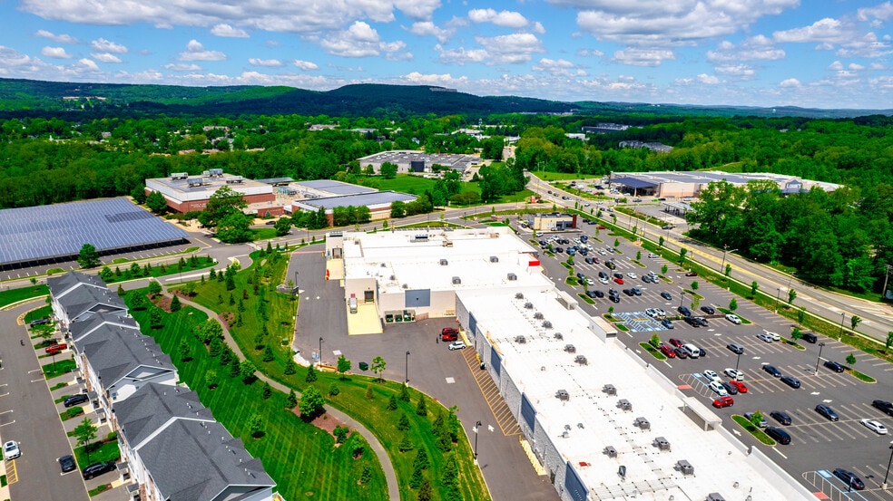 More Photos Of 191 E Hanover Ave, Morristown General Retail For Sale