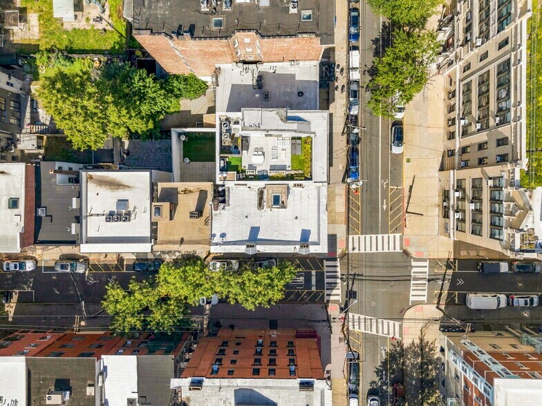 More Photos Of 204 3rd St, Hoboken Storefront Retail Residential For Sale