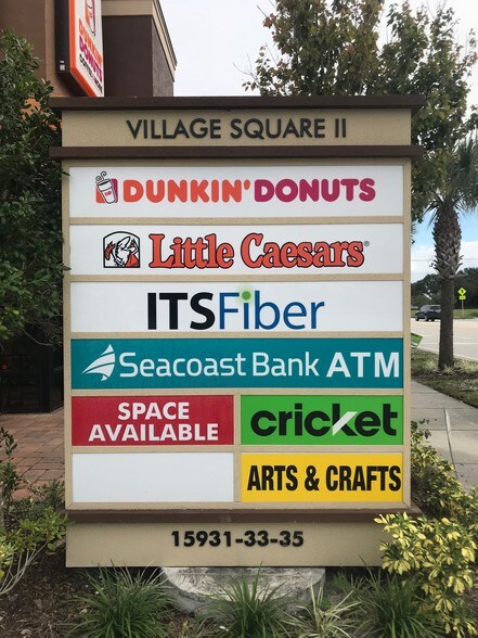 More Photos Of 15931-15935 SW Warfield Blvd, Indiantown Freestanding For Lease
