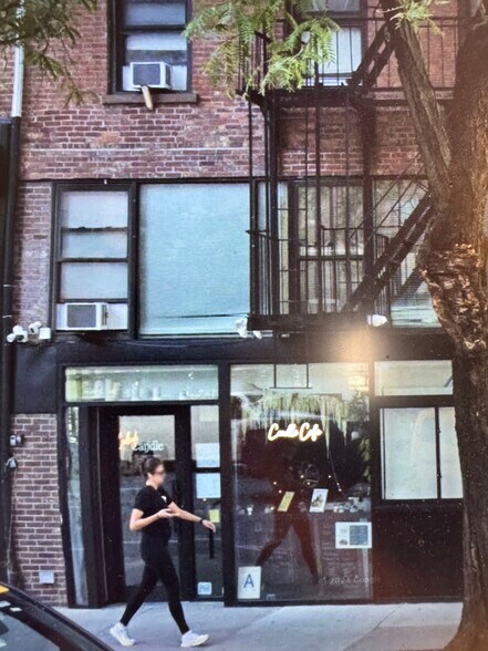 Primary Photo Of 388 Third Ave, New York Medical For Lease