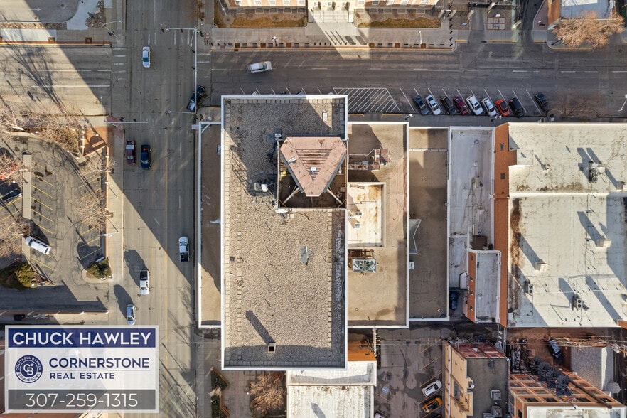 More Photos Of 104 S Wolcott St, Casper Office For Sale