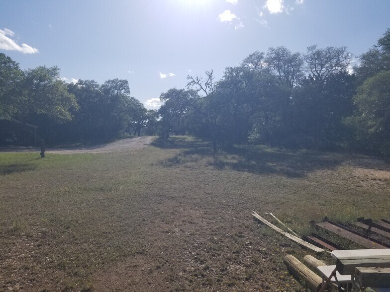 More Photos Of Park Rd. 37 and FM 1283, Lakehills Land For Sale