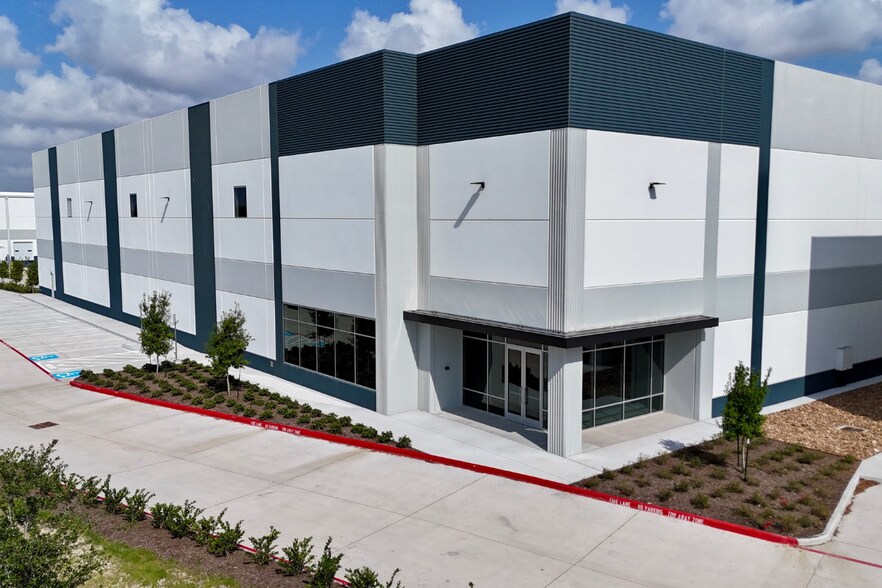 More Photos Of , Houston Industrial For Sale