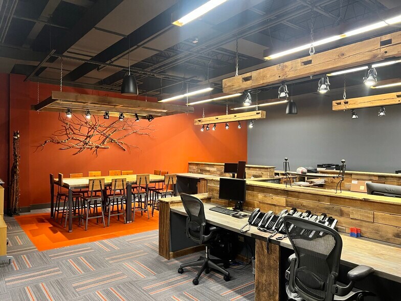 1860 W Winchester Rd, Libertyville, IL 60048 Loft Creative Space For