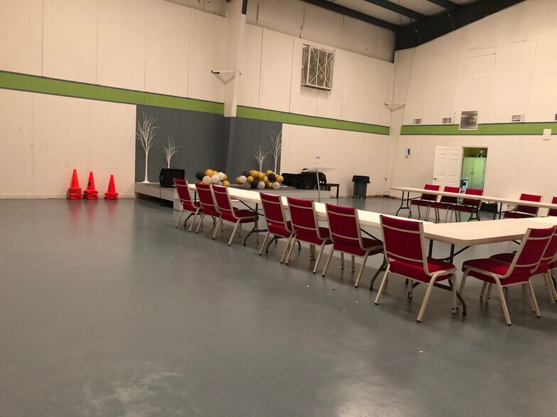 More Photos Of 787 Paden Dr, Lawrenceville Religious Facility For Lease