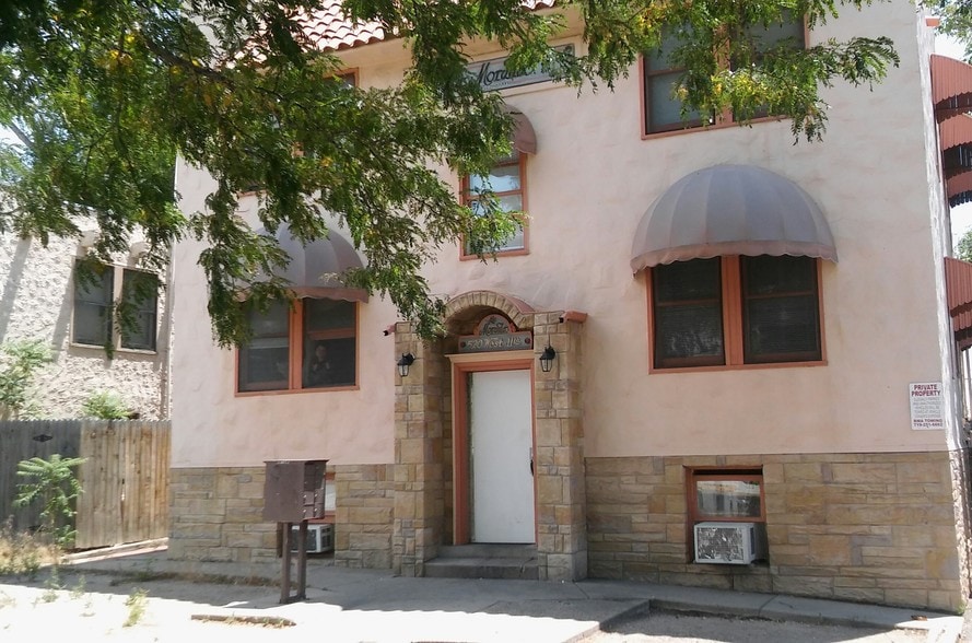 More Photos Of 520 W 11th St, Pueblo Apartments For Sale