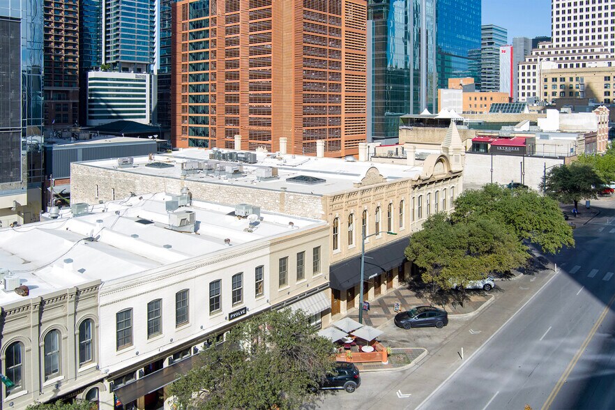 More Photos Of 316-318 Congress Ave, Austin Office For Sale