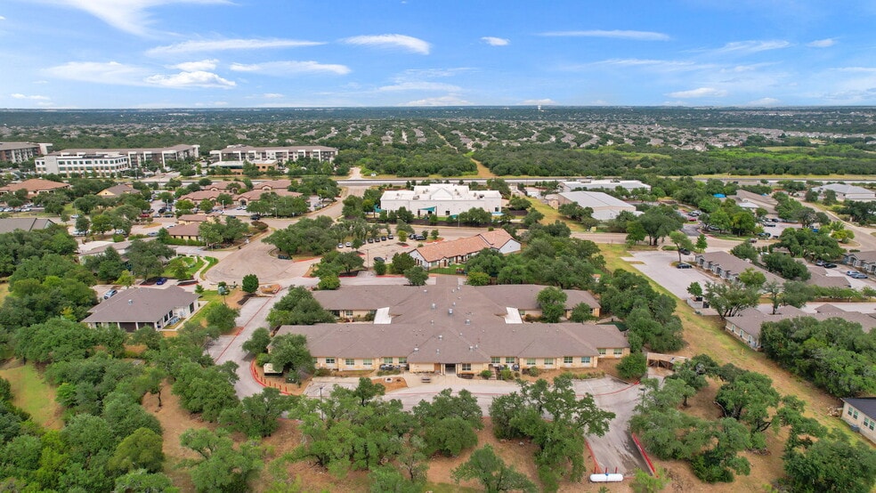 More Photos Of 3000 Glacier Pass, Cedar Park Assisted Living For Sale