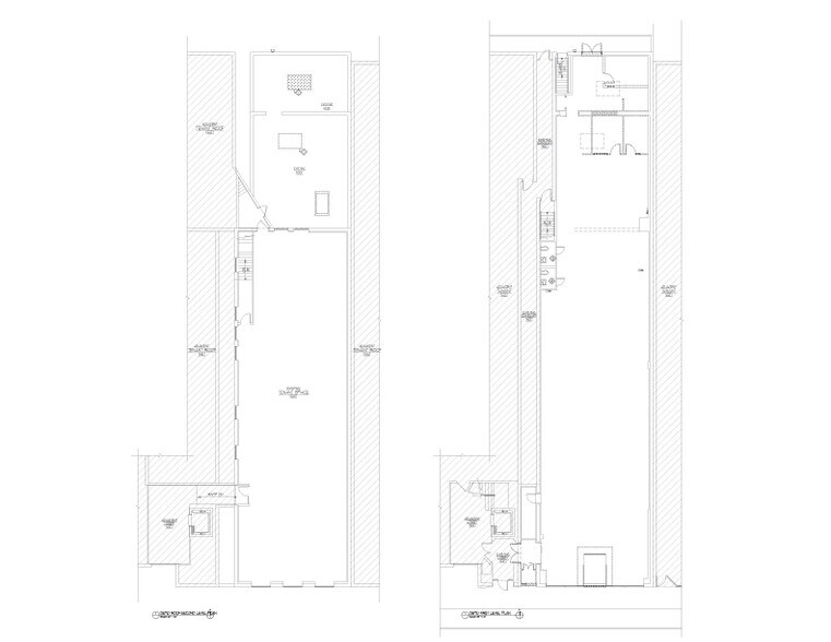 More Photos Of 1040-1044 Lake St, Oak Park Storefront Retail Office For Sale