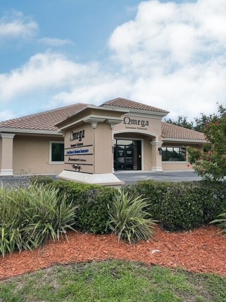 Primary Photo Of 1820 E Edgewood Dr, Lakeland Medical For Lease