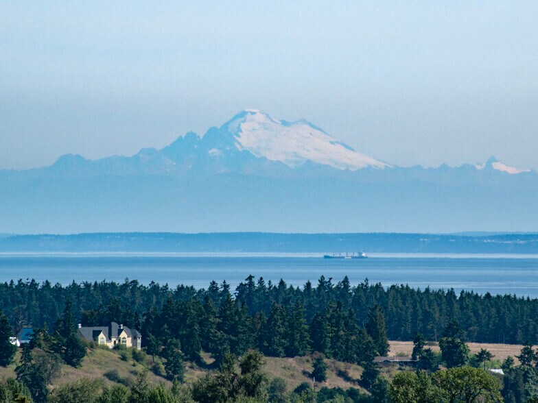 More Photos Of 463 Miller Rd, Sequim Land For Sale